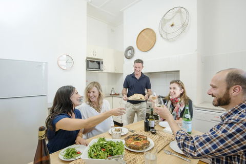 Seawall Apartments - Accommodation in Surfers Paradise 13