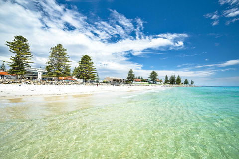 Seawall Apartments - Accommodation in Surfers Paradise 8