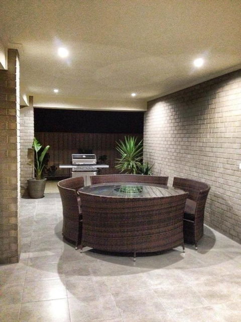 Casavino Luxury Villa - Accommodation in Surfers Paradise 8