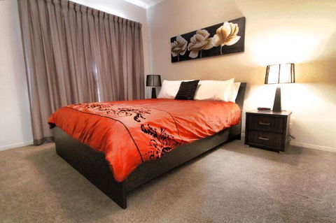 Casavino Luxury Villa - Accommodation in Surfers Paradise 32
