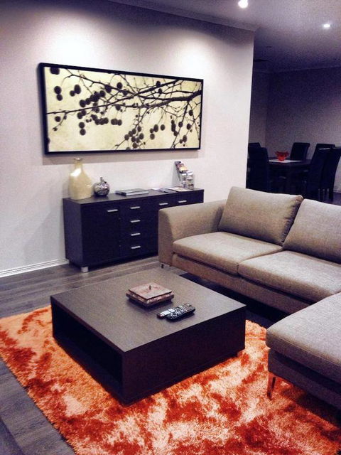 Casavino Luxury Villa - Accommodation in Surfers Paradise 9