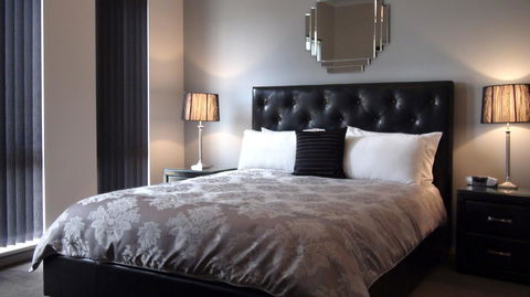 Casavino Luxury Villa - Accommodation in Surfers Paradise 21