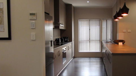 Casavino Luxury Villa - Accommodation in Surfers Paradise 30