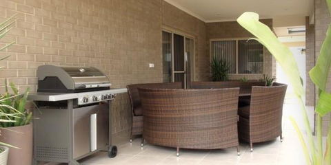 Casavino Luxury Villa - Accommodation in Surfers Paradise 28