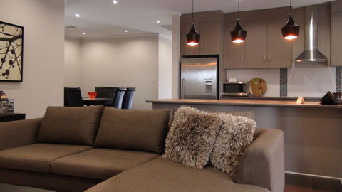 Casavino Luxury Villa - Accommodation in Surfers Paradise 27