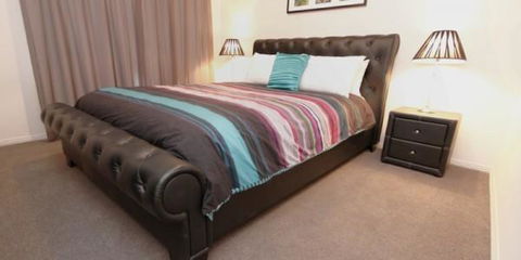 Casavino Luxury Villa - Accommodation in Surfers Paradise 36