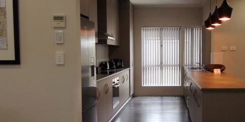 Casavino Luxury Villa - Accommodation in Surfers Paradise 22