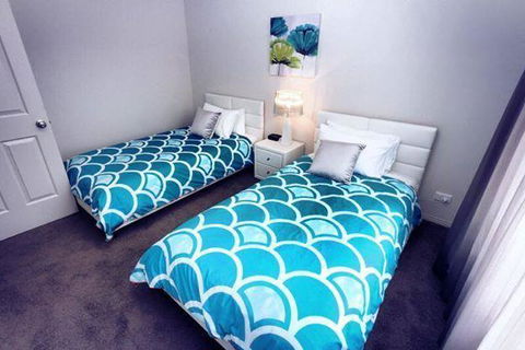 Casavino Luxury Villa - Accommodation in Surfers Paradise 7