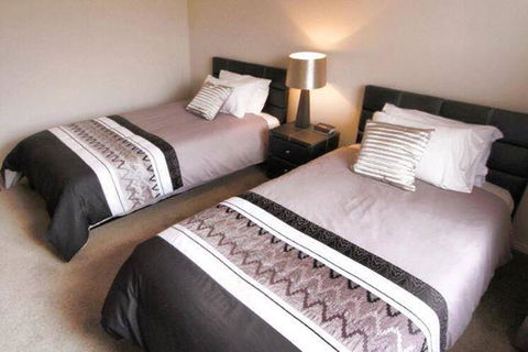 Casavino Luxury Villa - Accommodation in Surfers Paradise 33