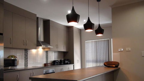 Casavino Luxury Villa - Accommodation in Surfers Paradise 20