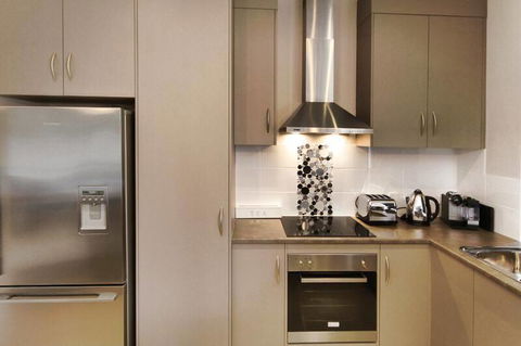 Casavino Luxury Villa - Accommodation in Surfers Paradise 37