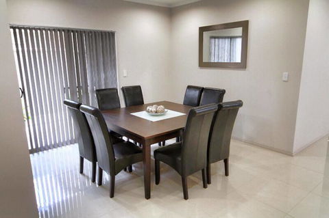 Casavino Luxury Villa - Accommodation in Surfers Paradise 34