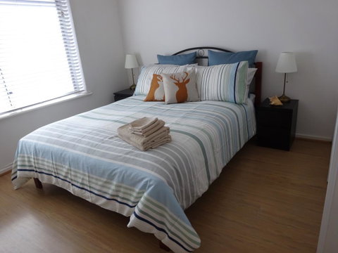 Selene Holiday Apartment @West Beach - Accommodation in Surfers Paradise 22