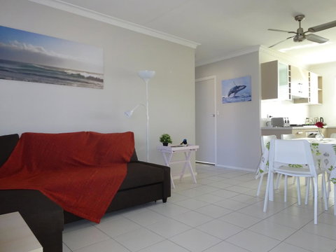 Selene Holiday Apartment @West Beach - Accommodation in Surfers Paradise 31