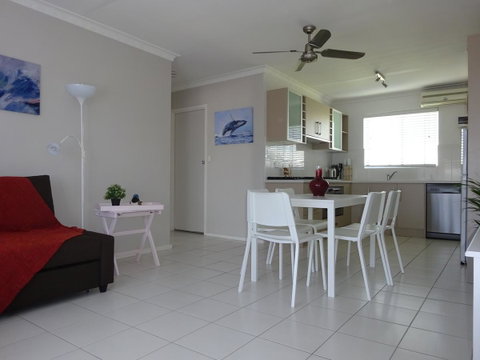 Selene Holiday Apartment @West Beach - Accommodation in Surfers Paradise 12