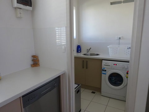 Selene Holiday Apartment @West Beach - Accommodation in Surfers Paradise 18