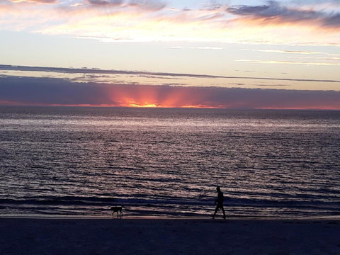 Selene Holiday Apartment @West Beach - Accommodation in Surfers Paradise 27