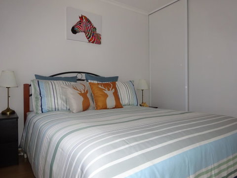 Selene Holiday Apartment @West Beach - Accommodation in Surfers Paradise 23