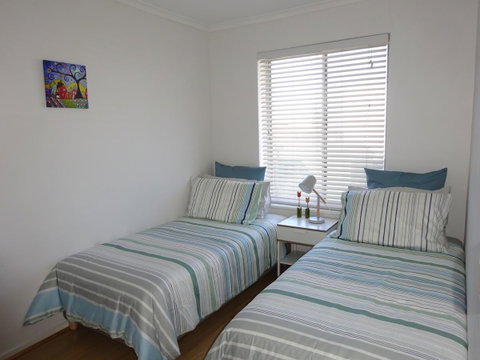 Selene Holiday Apartment @West Beach - Accommodation in Surfers Paradise 24