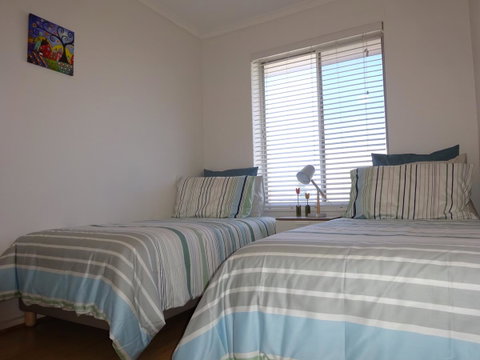 Selene Holiday Apartment @West Beach - Accommodation in Surfers Paradise 25