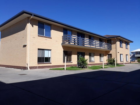 Selene Holiday Apartment @West Beach - Accommodation in Surfers Paradise 8