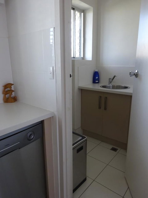 Selene Holiday Apartment @West Beach - Accommodation in Surfers Paradise 17