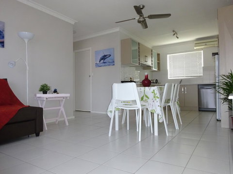 Selene Holiday Apartment @West Beach - Accommodation in Surfers Paradise 1