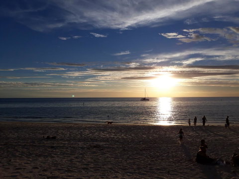 Selene Holiday Apartment @West Beach - Accommodation in Surfers Paradise 7