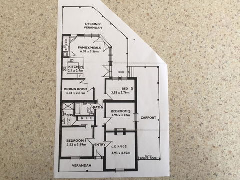 8 Osborne - Accommodation in Surfers Paradise 22