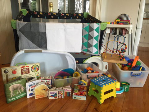 8 Osborne - Accommodation in Surfers Paradise 19