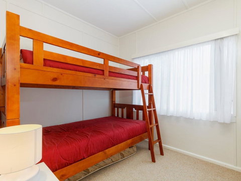 Wyvern - Accommodation in Surfers Paradise 6