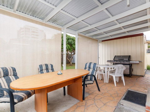 Wyvern - Accommodation in Surfers Paradise 7