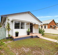 Wyvern - Accommodation in Surfers Paradise