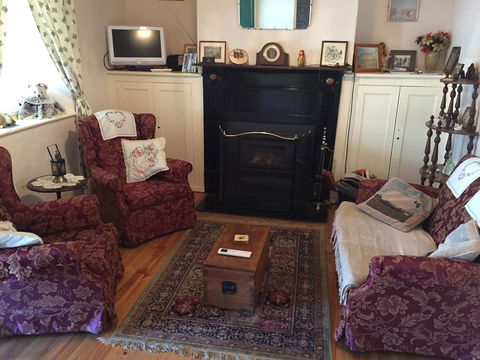 Lavender Cottage B&B - Accommodation in Surfers Paradise 5