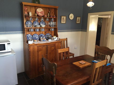 Lavender Cottage B&B - Accommodation in Surfers Paradise 6