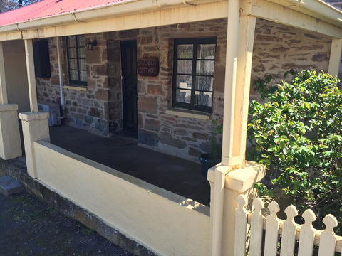 Lavender Cottage B&B - Accommodation in Surfers Paradise 4