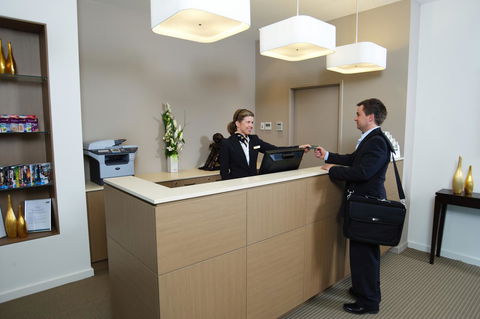 Quest Mawson Lakes - Accommodation in Surfers Paradise 4