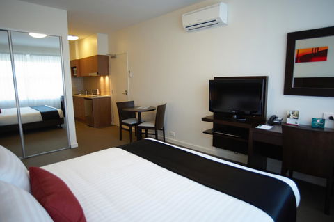 Quest Mawson Lakes - Accommodation in Surfers Paradise 3