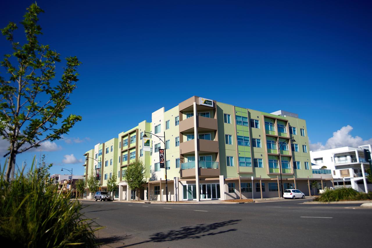 Mawson Lakes SA Accommodation in Surfers Paradise