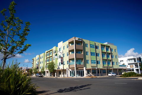 Quest Mawson Lakes - Accommodation in Surfers Paradise 0