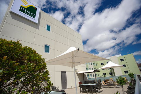 Quest Mawson Lakes - Accommodation in Surfers Paradise 6
