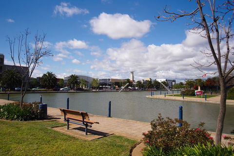 Quest Mawson Lakes - Accommodation in Surfers Paradise 8