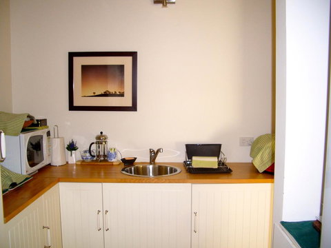 STUDIO ECHUNGA Adelaide Hills - Accommodation in Surfers Paradise 20