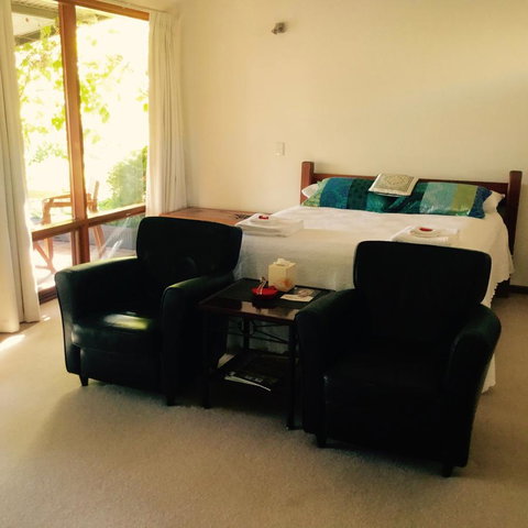 STUDIO ECHUNGA Adelaide Hills - Accommodation in Surfers Paradise 8