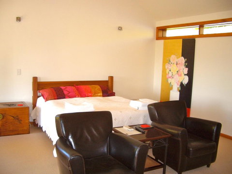 STUDIO ECHUNGA Adelaide Hills - Accommodation in Surfers Paradise 0
