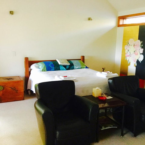 STUDIO ECHUNGA Adelaide Hills - Accommodation in Surfers Paradise 4