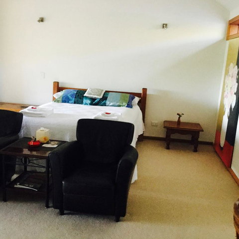 STUDIO ECHUNGA Adelaide Hills - Accommodation in Surfers Paradise 3