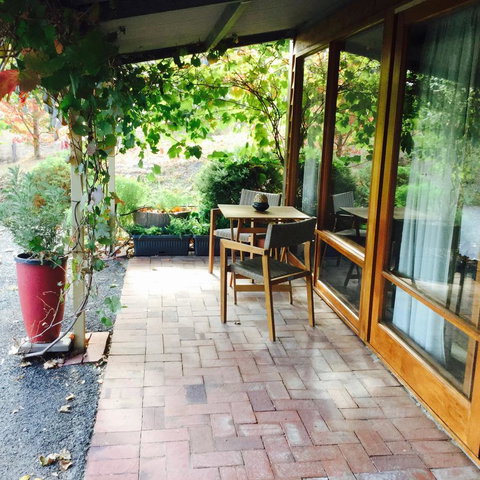 STUDIO ECHUNGA Adelaide Hills - Accommodation in Surfers Paradise 10