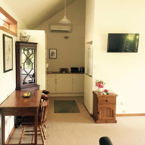 STUDIO ECHUNGA Adelaide Hills - Accommodation in Surfers Paradise 2
