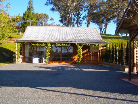 STUDIO ECHUNGA Adelaide Hills - Accommodation in Surfers Paradise 16